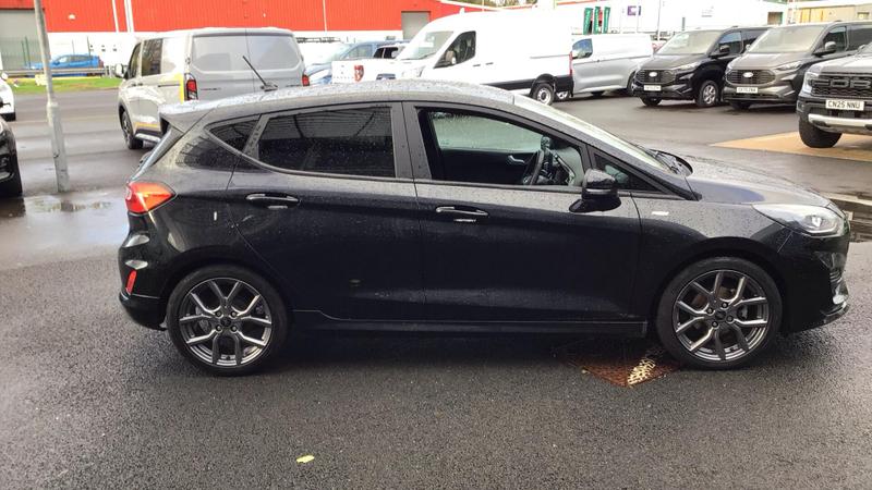 Used Ford Fiesta 2023 for sale - 76161940: Photo 34