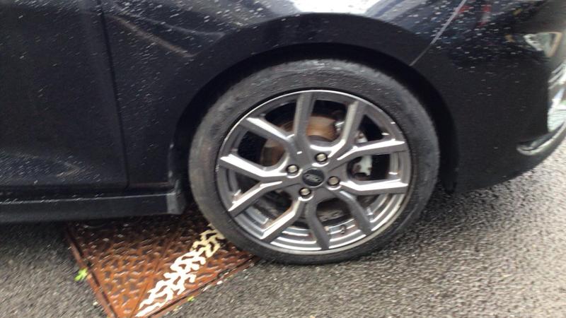 Used Ford Fiesta 2023 for sale - 76161940: Photo 35