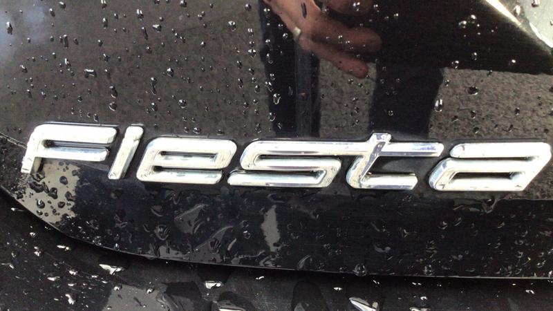 Used Ford Fiesta 2023 for sale - 76161940: Photo 38