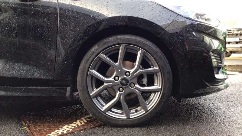 Used Ford Fiesta 2023 for sale - 76161940: Photo 5