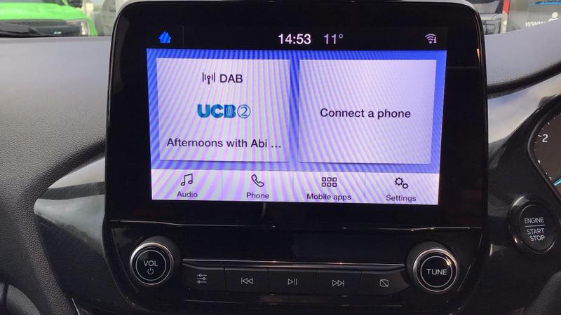 Used Ford Fiesta 2023 for sale - 76161940: Photo 7