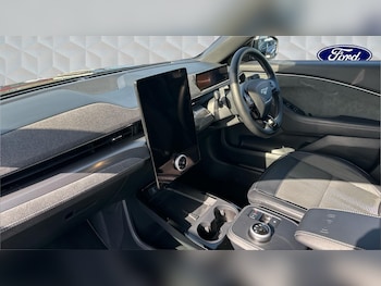 Used Ford Mustang Mach-E 2024 for sale - 78131901: Photo