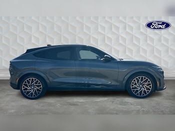 Used Ford Mustang Mach-E 2024 for sale - 78131901: Photo