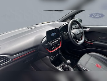 Used Ford Fiesta 2019 for sale - 78757441: Photo