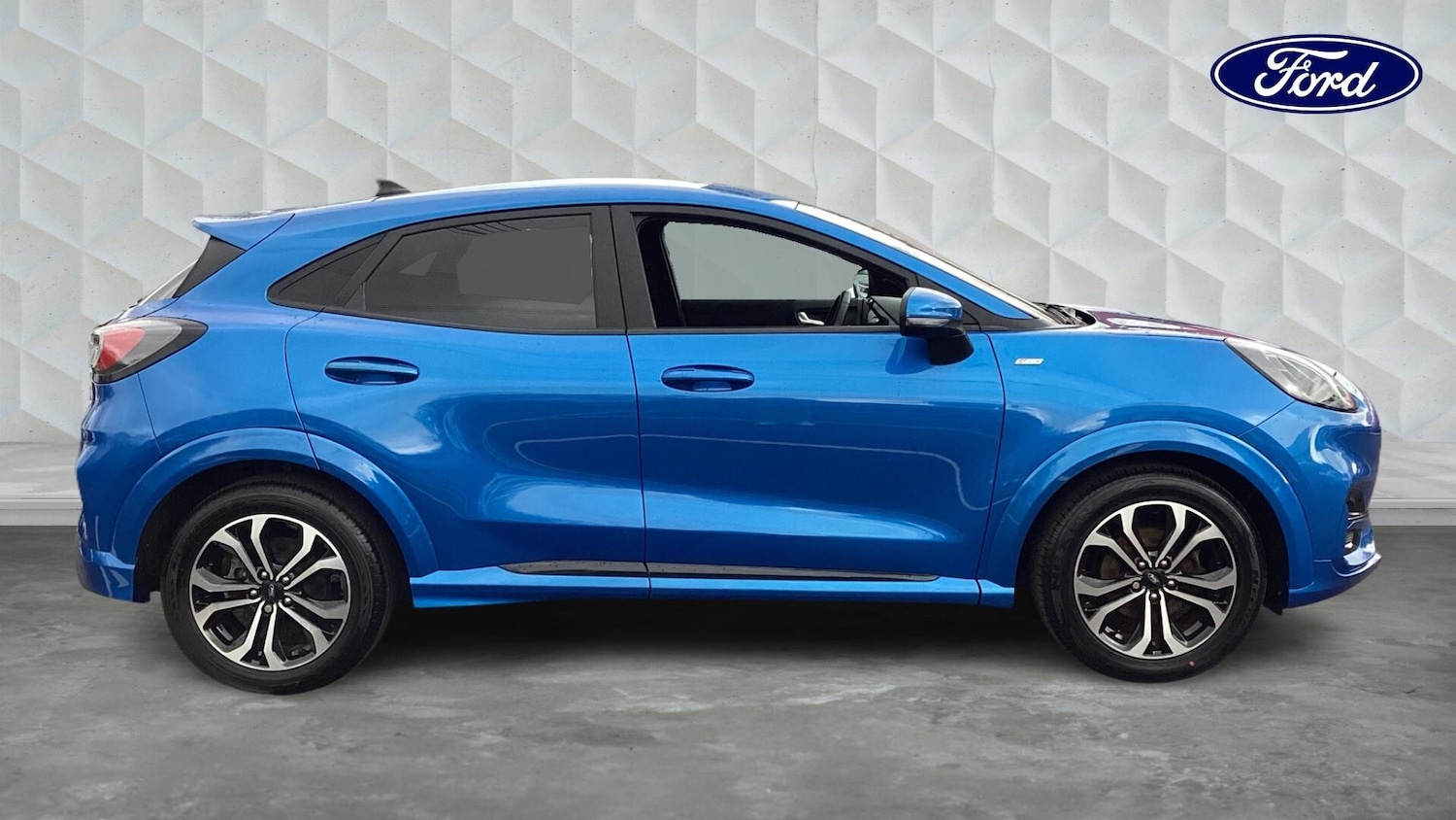 Used Ford Puma 2020 for sale - 77603016: Photo 4