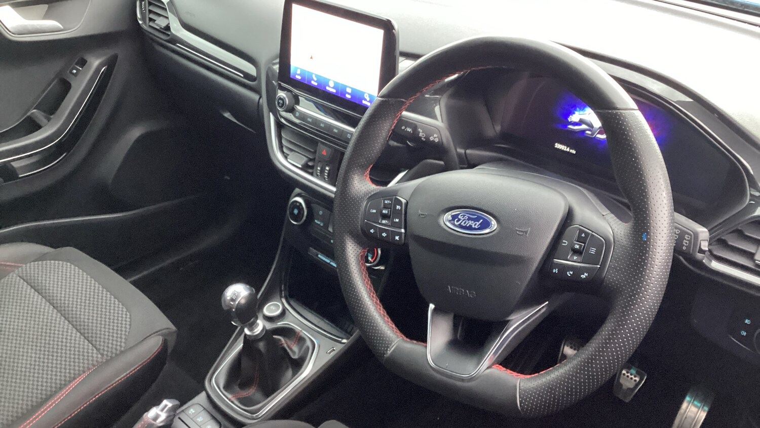 Used Ford Puma 2020 for sale - 77603016: Photo 6