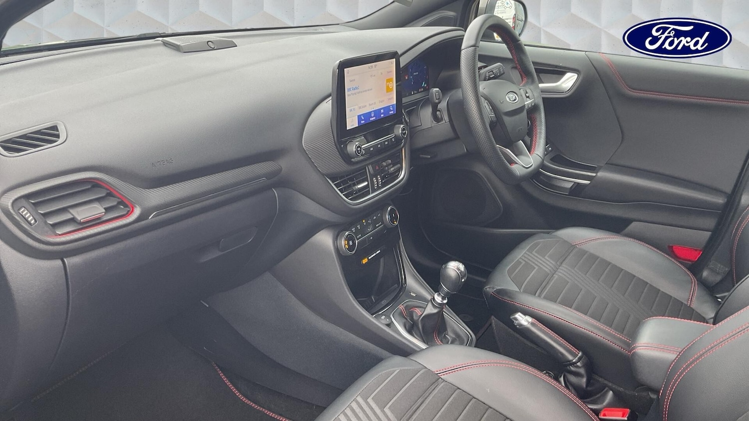 Used Ford Puma 2024 for sale - 77603162: Photo 2