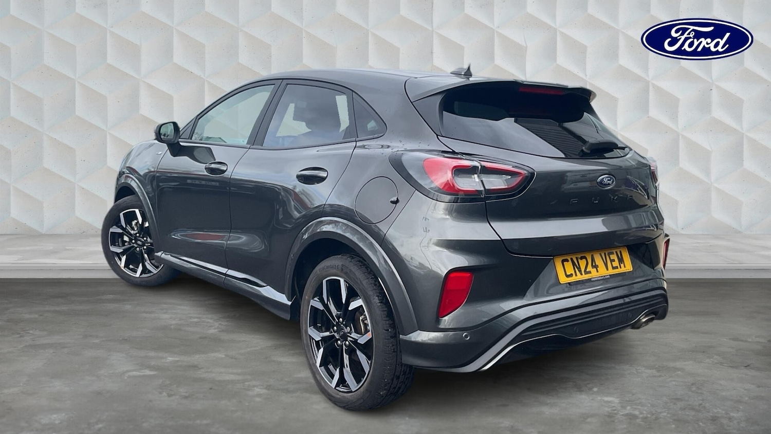 Used Ford Puma 2024 for sale - 77603162: Photo 3