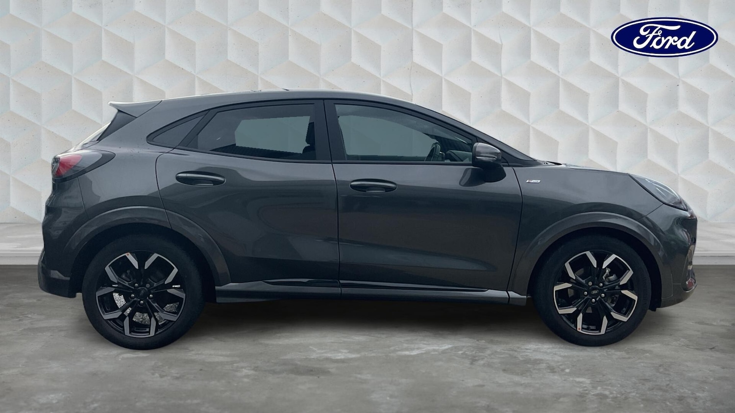 Used Ford Puma 2024 for sale - 77603162: Photo 4