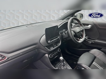 Used Ford Puma 2023 for sale - 78889351: Photo