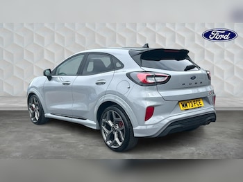 Used Ford Puma 2023 for sale - 78889351: Photo