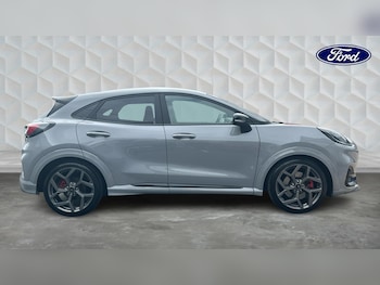 Used Ford Puma 2023 for sale - 78889351: Photo