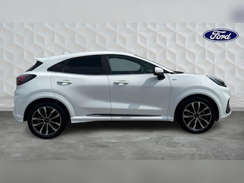 Used Ford Puma 2023 for sale - 78467989: Photo