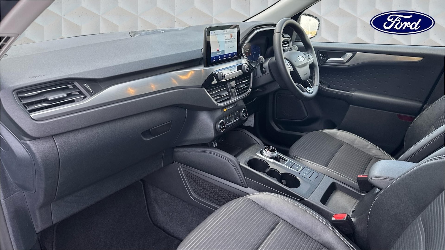 Used Ford Kuga 2021 for sale - 77515860: Photo 2