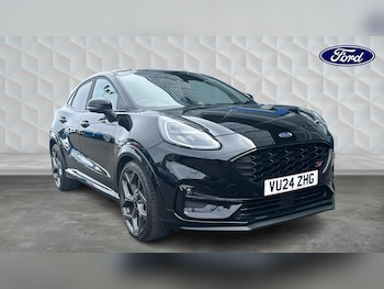 Used Ford Puma 2024 for sale - 79320802: Photo
