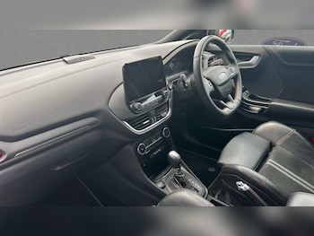Used Ford Puma 2024 for sale - 79320802: Photo