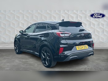 Used Ford Puma 2024 for sale - 79320802: Photo