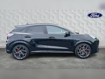 Used Ford Puma 2024 for sale - 79320802: Photo