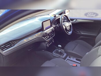 Used Ford Focus 2020 for sale - 78078267: Photo