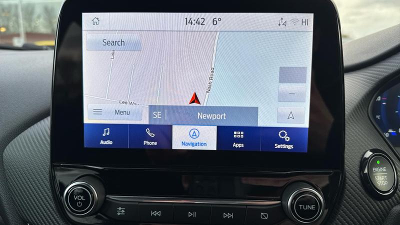 Used Ford Puma 2022 for sale - 76895583: Photo 10