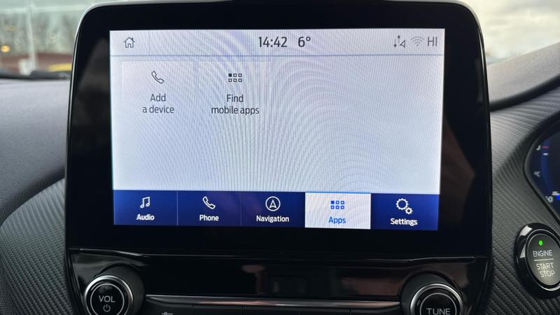 Used Ford Puma 2022 for sale - 76895583: Photo 11