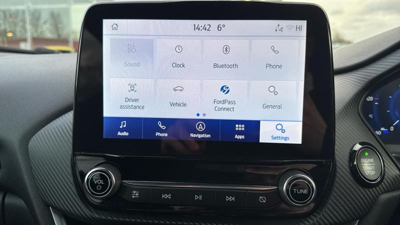 Used Ford Puma 2022 for sale - 76895583: Photo 12