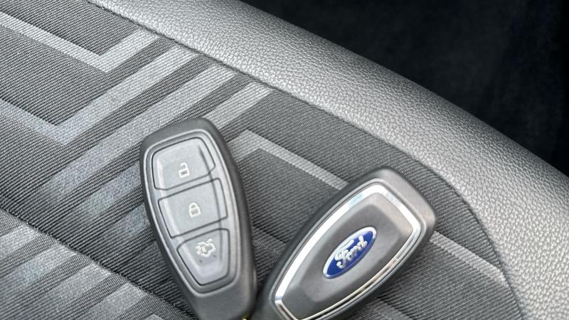 Used Ford Puma 2022 for sale - 76895583: Photo 13