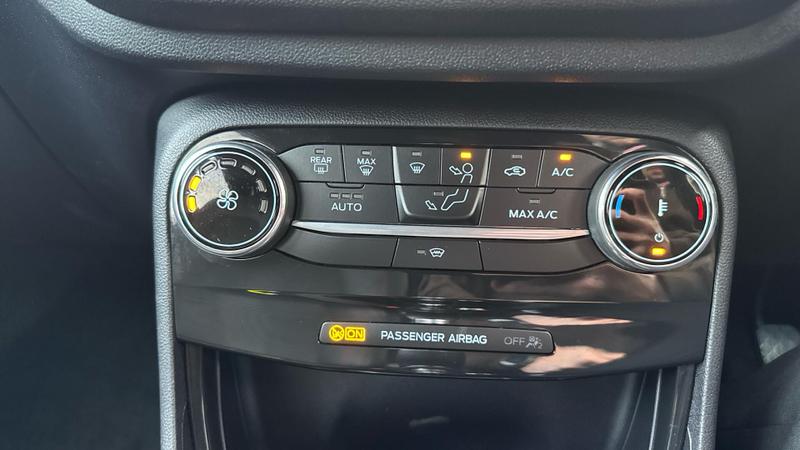 Used Ford Puma 2022 for sale - 76895583: Photo 14