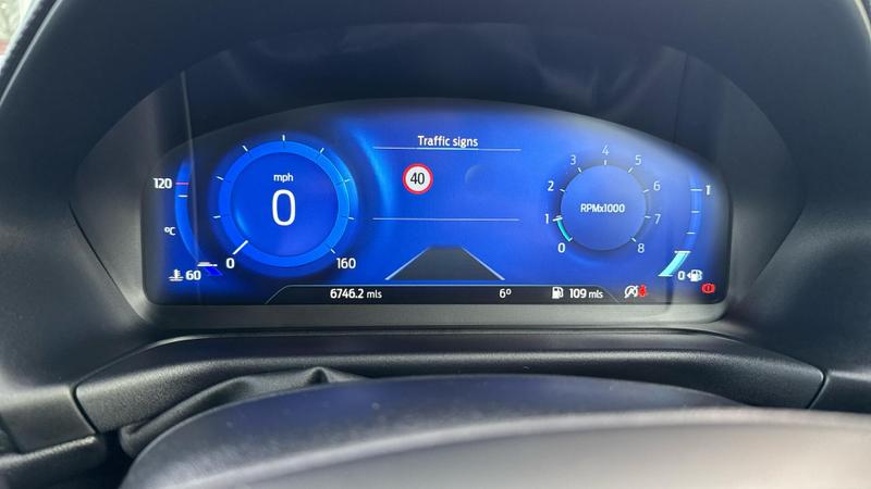 Used Ford Puma 2022 for sale - 76895583: Photo 16