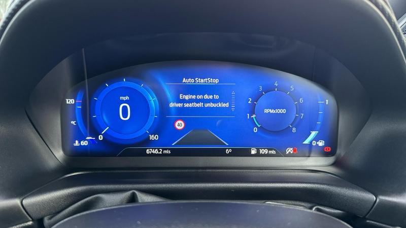 Used Ford Puma 2022 for sale - 76895583: Photo 19