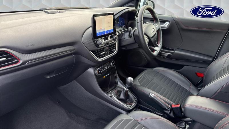 Used Ford Puma 2022 for sale - 76895583: Photo 2