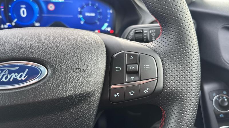 Used Ford Puma 2022 for sale - 76895583: Photo 23