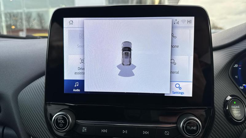 Used Ford Puma 2022 for sale - 76895583: Photo 25