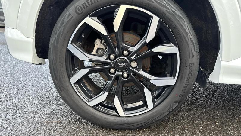 Used Ford Puma 2022 for sale - 76895583: Photo 28