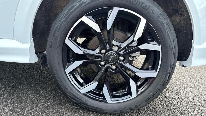 Used Ford Puma 2022 for sale - 76895583: Photo 30