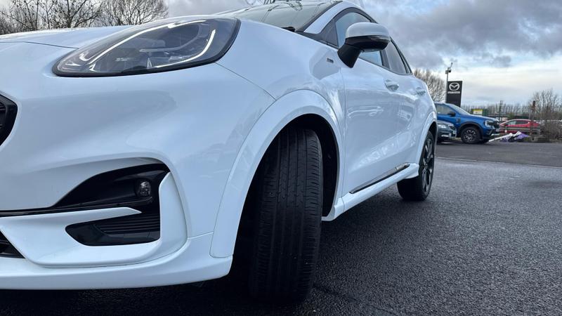 Used Ford Puma 2022 for sale - 76895583: Photo 31