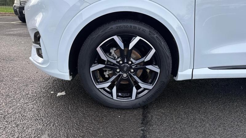 Used Ford Puma 2022 for sale - 76895583: Photo 33