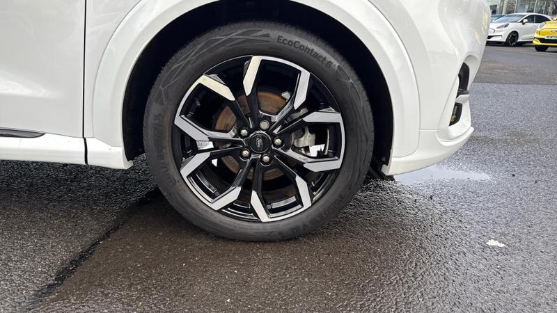 Used Ford Puma 2022 for sale - 76895583: Photo 34