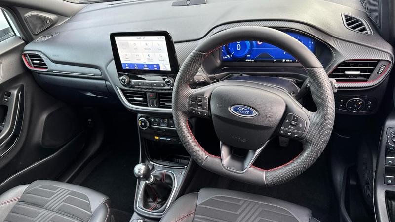 Used Ford Puma 2022 for sale - 76895583: Photo 35