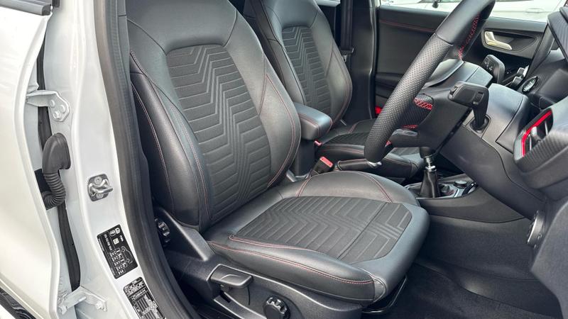 Used Ford Puma 2022 for sale - 76895583: Photo 36