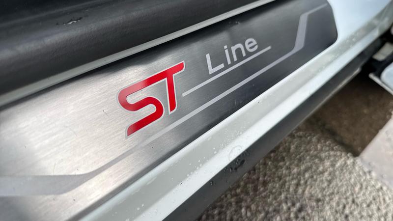 Used Ford Puma 2022 for sale - 76895583: Photo 37