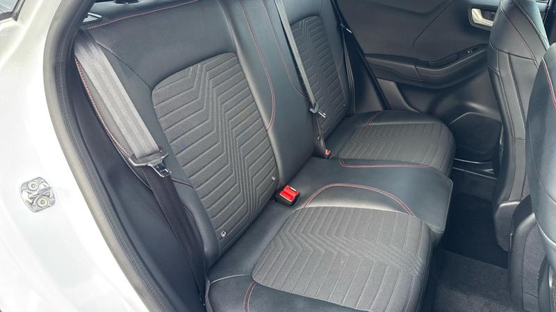 Used Ford Puma 2022 for sale - 76895583: Photo 38