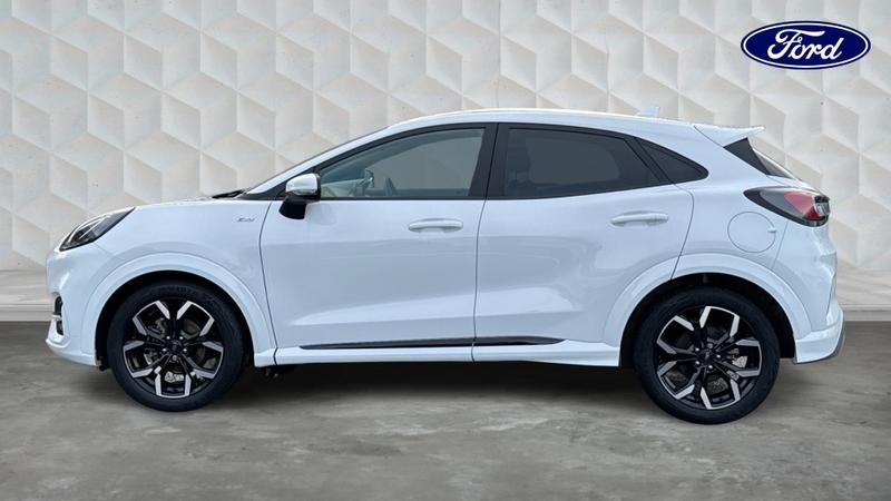 Used Ford Puma 2022 for sale - 76895583: Photo 4