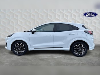 Used Ford Puma 2022 for sale - 76895583: Photo