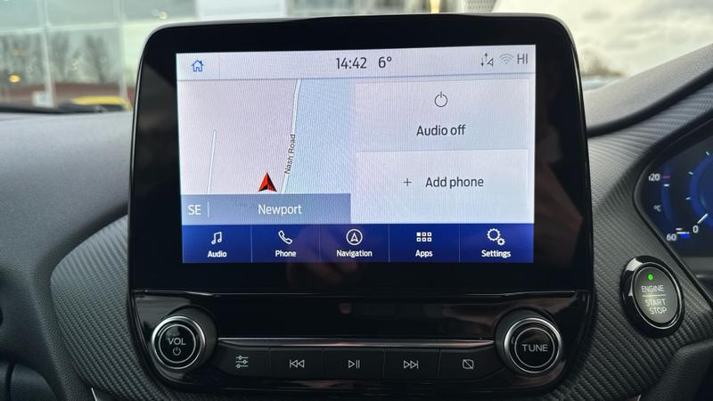 Used Ford Puma 2022 for sale - 76895583: Photo 7