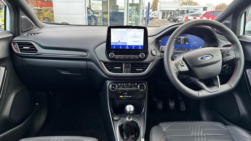 Used Ford Puma 2022 for sale - 76895583: Photo 8