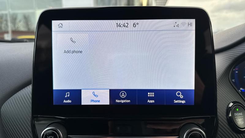 Used Ford Puma 2022 for sale - 76895583: Photo 9