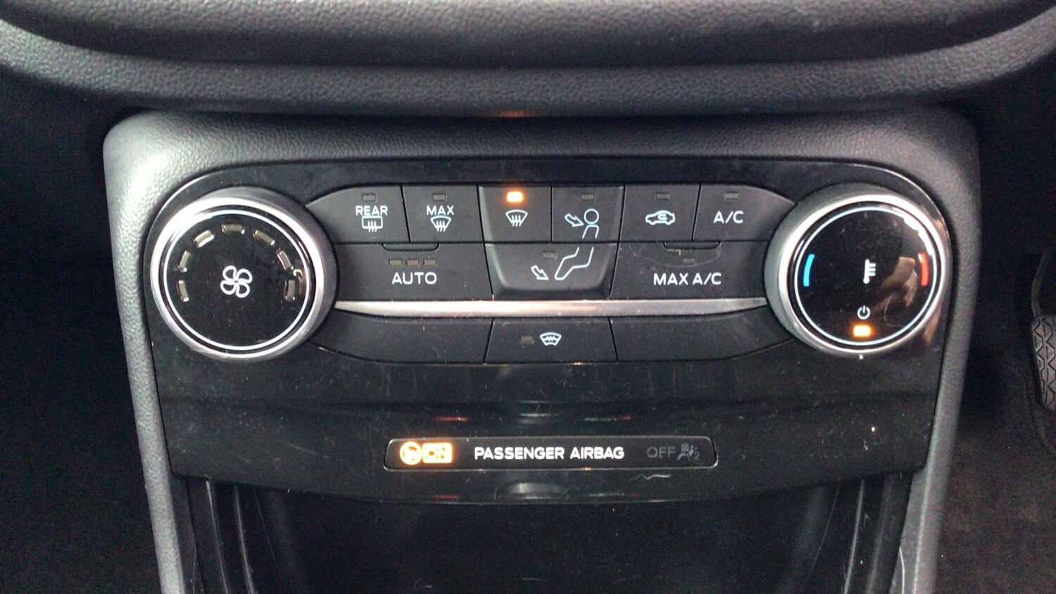 Used Ford Puma 2023 for sale - 77603037: Photo 10