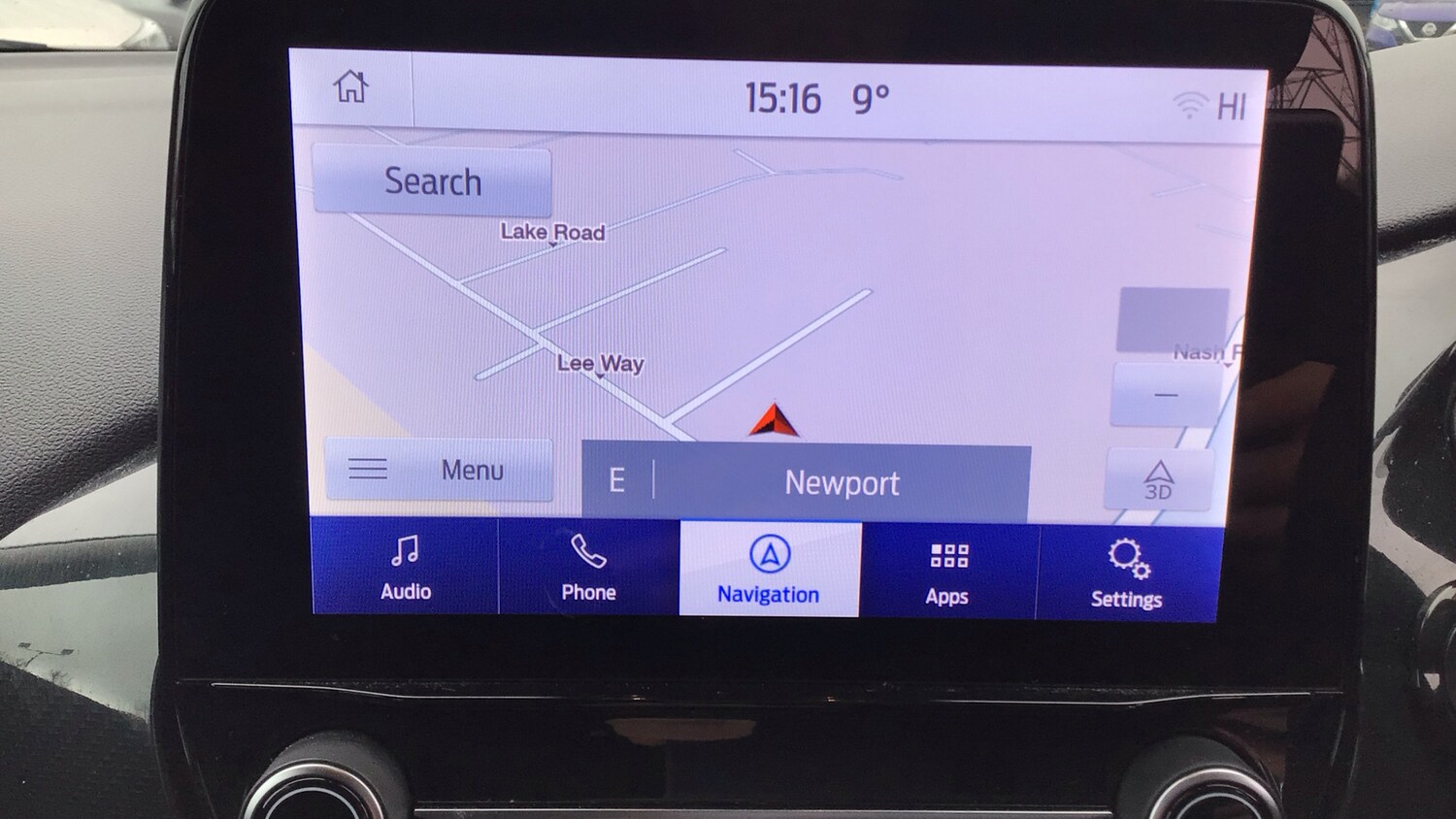 Used Ford Puma 2023 for sale - 77603037: Photo 12