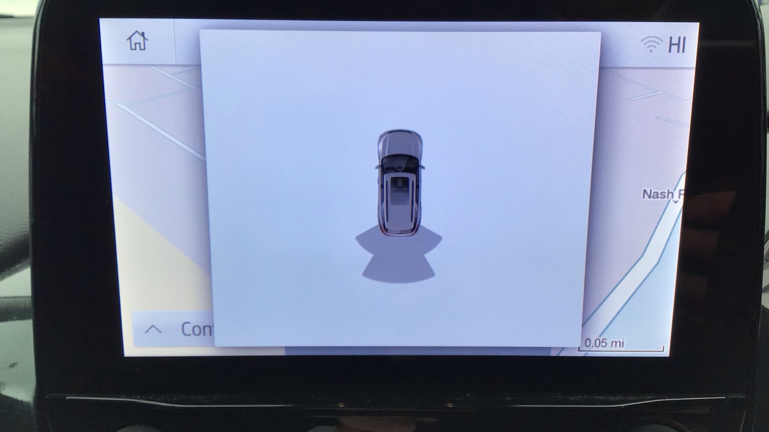 Used Ford Puma 2023 for sale - 77603037: Photo 13